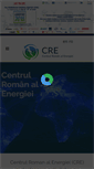 Mobile Screenshot of crenerg.org